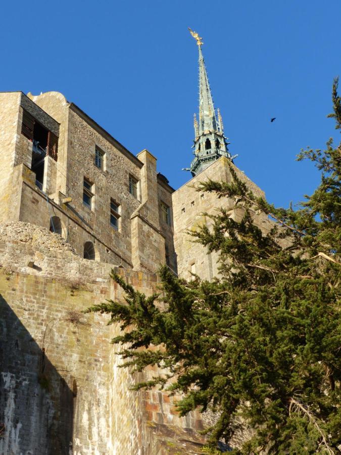 La Tranquilite Bed & Breakfast Beuzeville Bagian luar foto